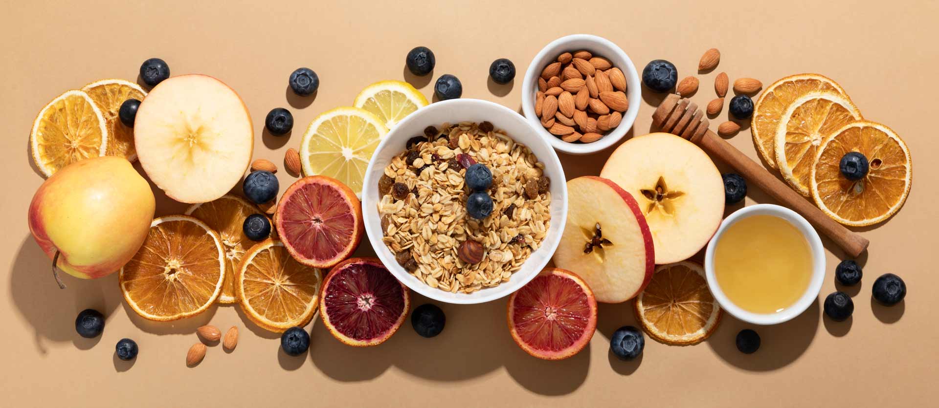 Welche Amway Produkte gibt es? Ein Überblick nach Kategorien