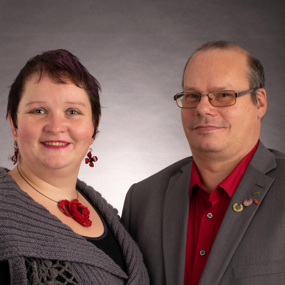 Beratung und Vertrieb von Amway Produkten - Silke und Dirk Härtig