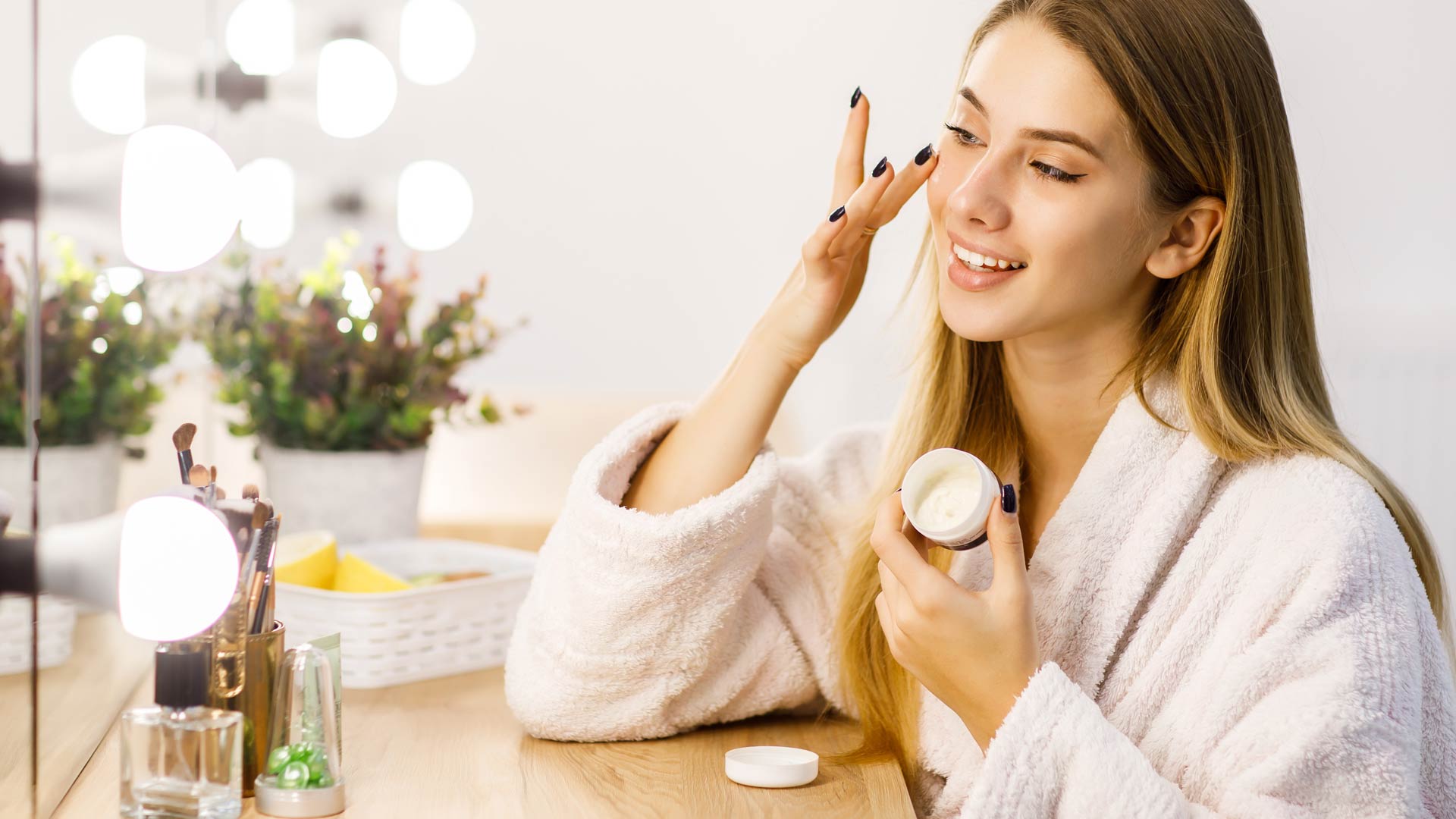 Amway Beauty-Produkte