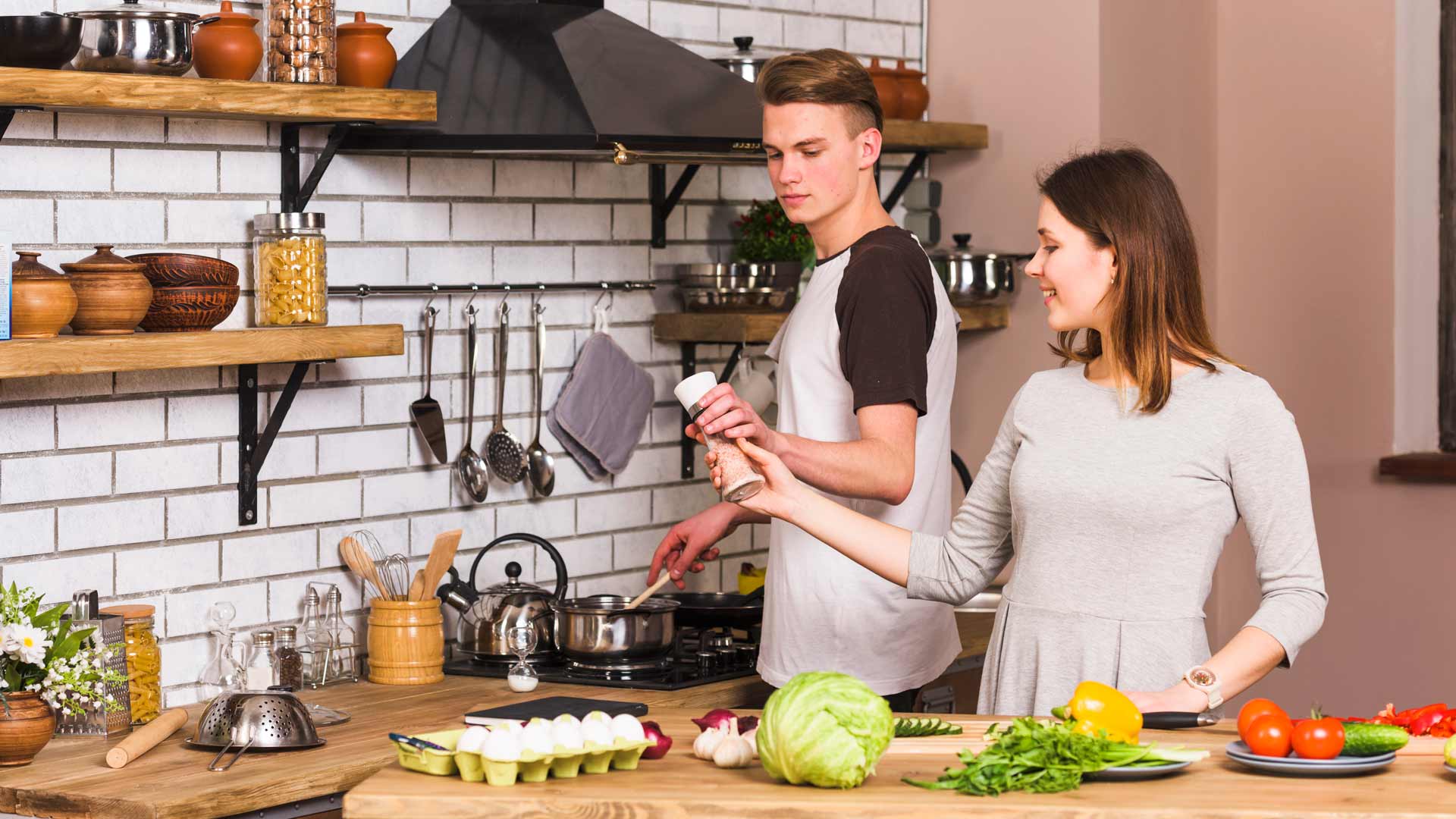 Amway Haushalts-Produkte