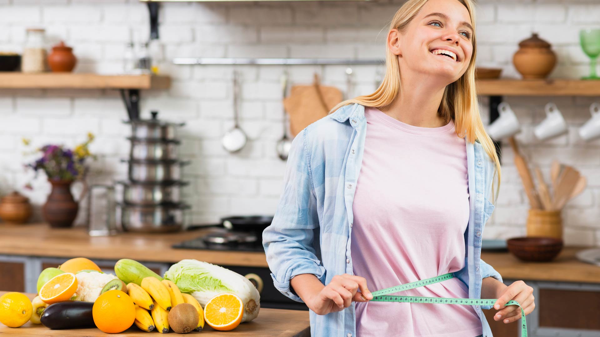 Amway Ernährungs-Produkte