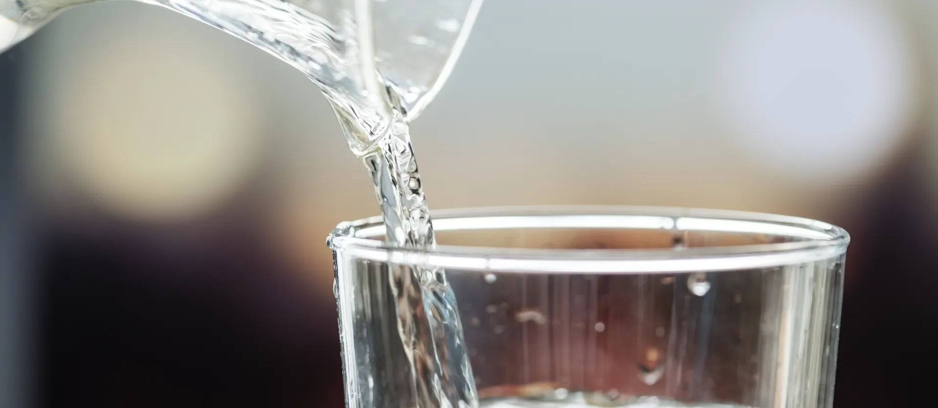 Reines Trinkwasser für Ihr Zuhause: Das neue eSpring™ Wasserfiltersystem von Amway