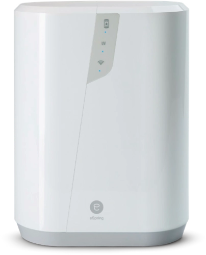 eSpring™ Wasserfiltersystem von Amway