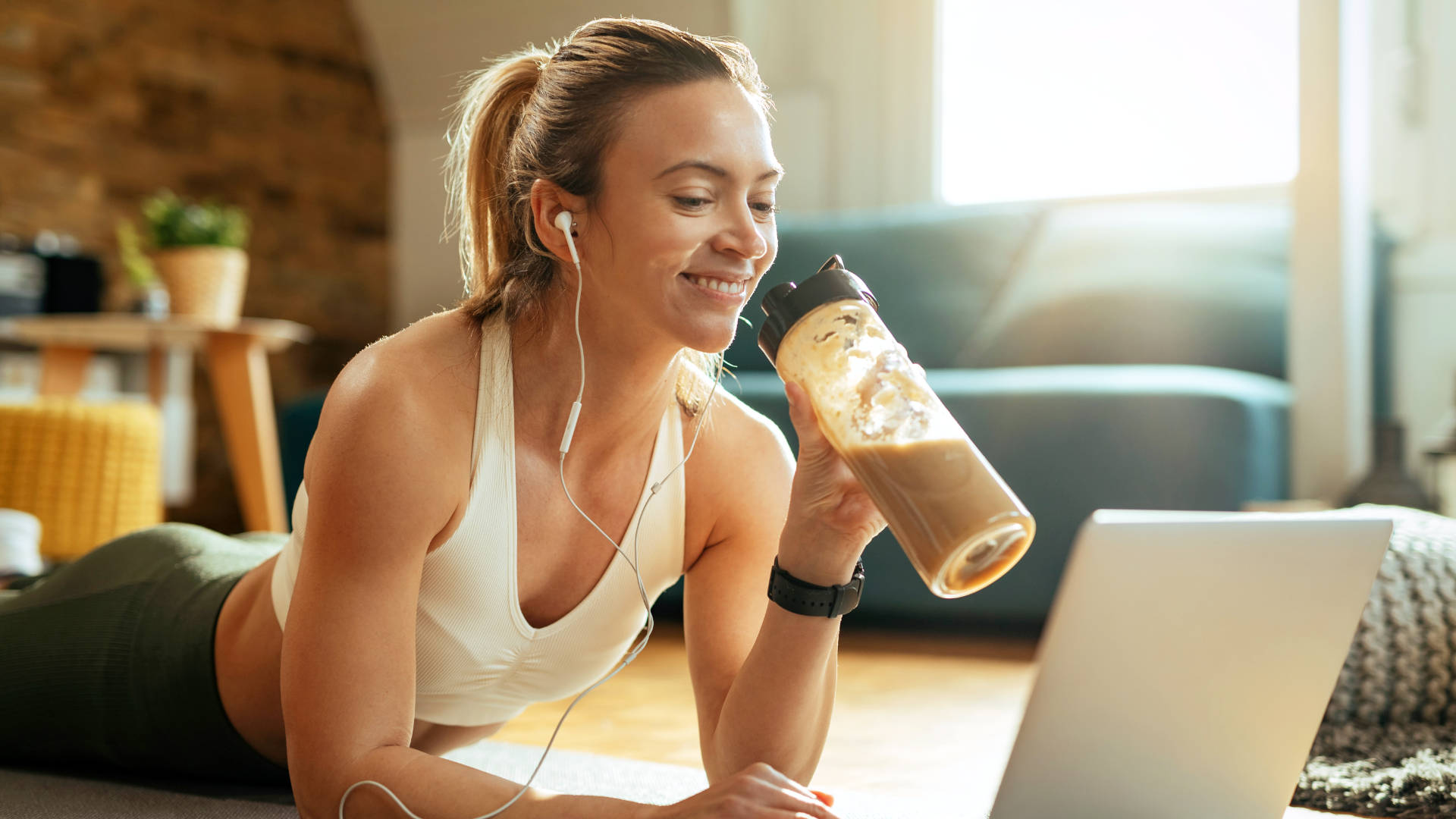 Amway Sport-Produkte