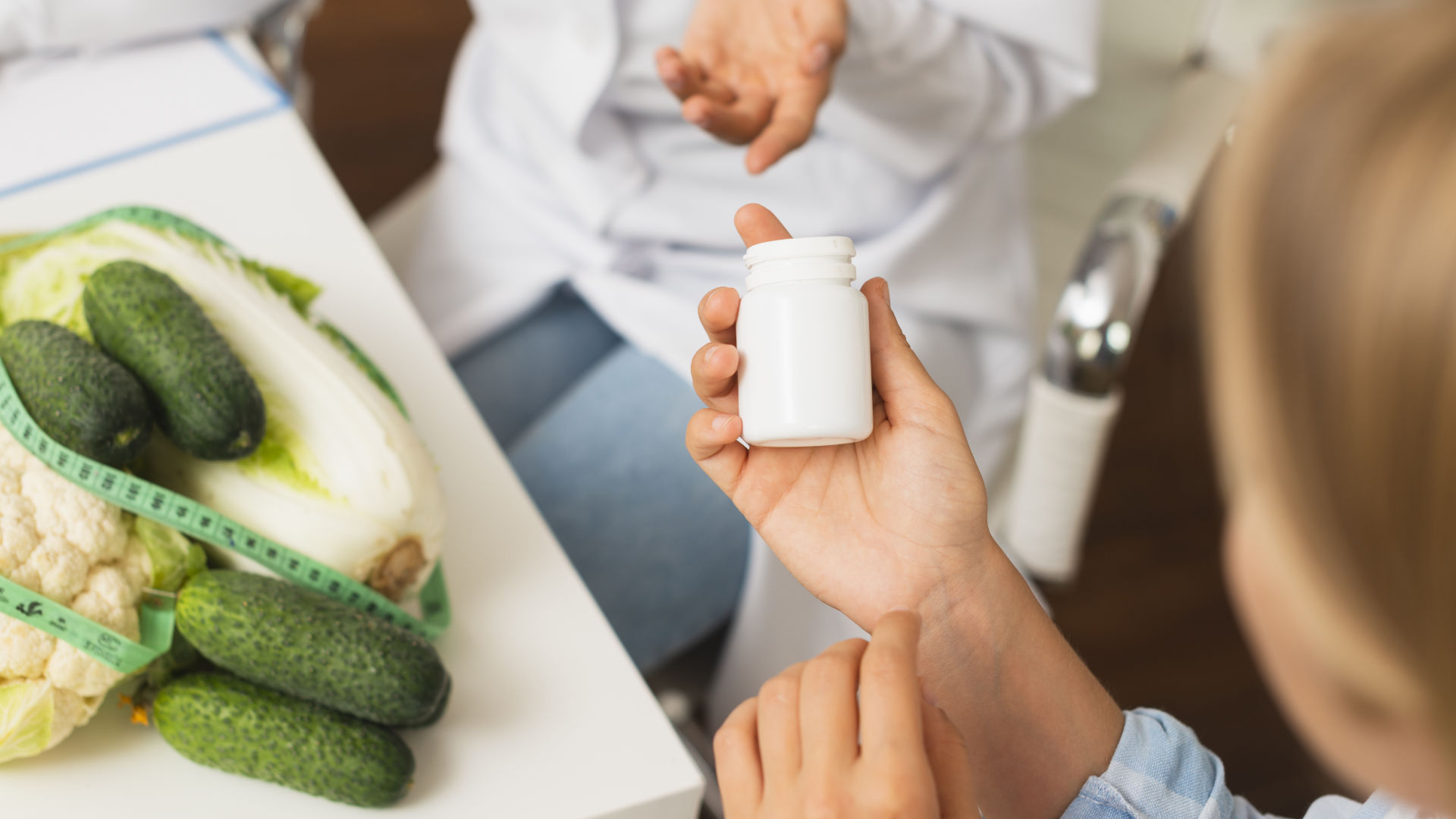 Amway Ernährung für Erwachsene