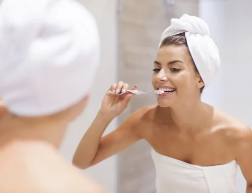Amway Glister – Innovative Mundpflege für ein gesundes Lächeln