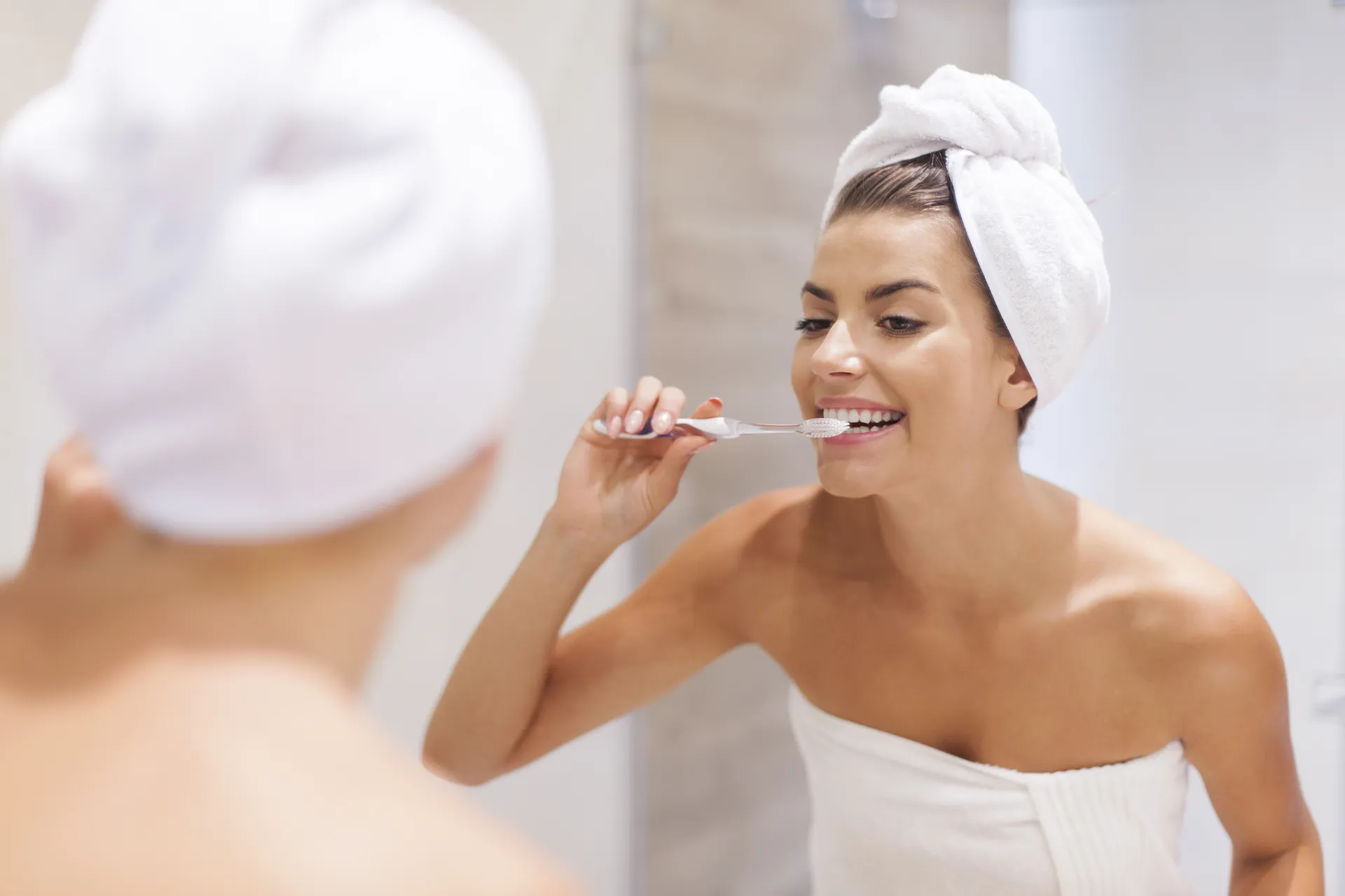 Amway Glister – Innovative Mundpflege für ein gesundes Lächeln