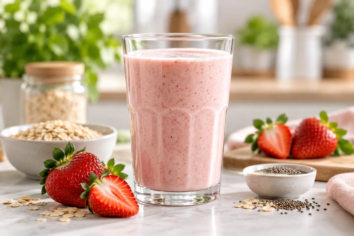 Mahlzeitenersatz und Shakes – KI-generiert Mahlzeitenersatz & Shakes