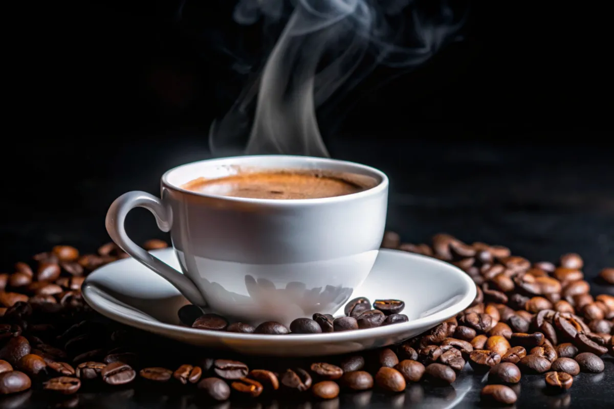 Kaffee und Heißgetränke Kaffee & Heißgetränke