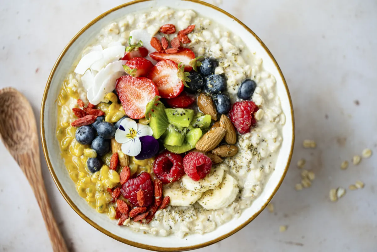 Vitamine und Mineralstoffe