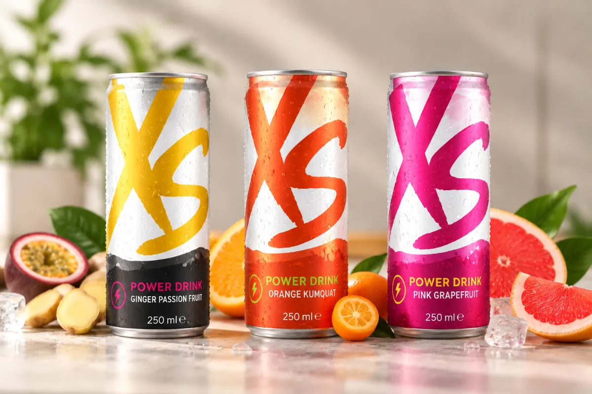 Amway Ernährungsprodukte – Getränke und Elektrolyte – KI-generiert Getränke & Elektrolyte
