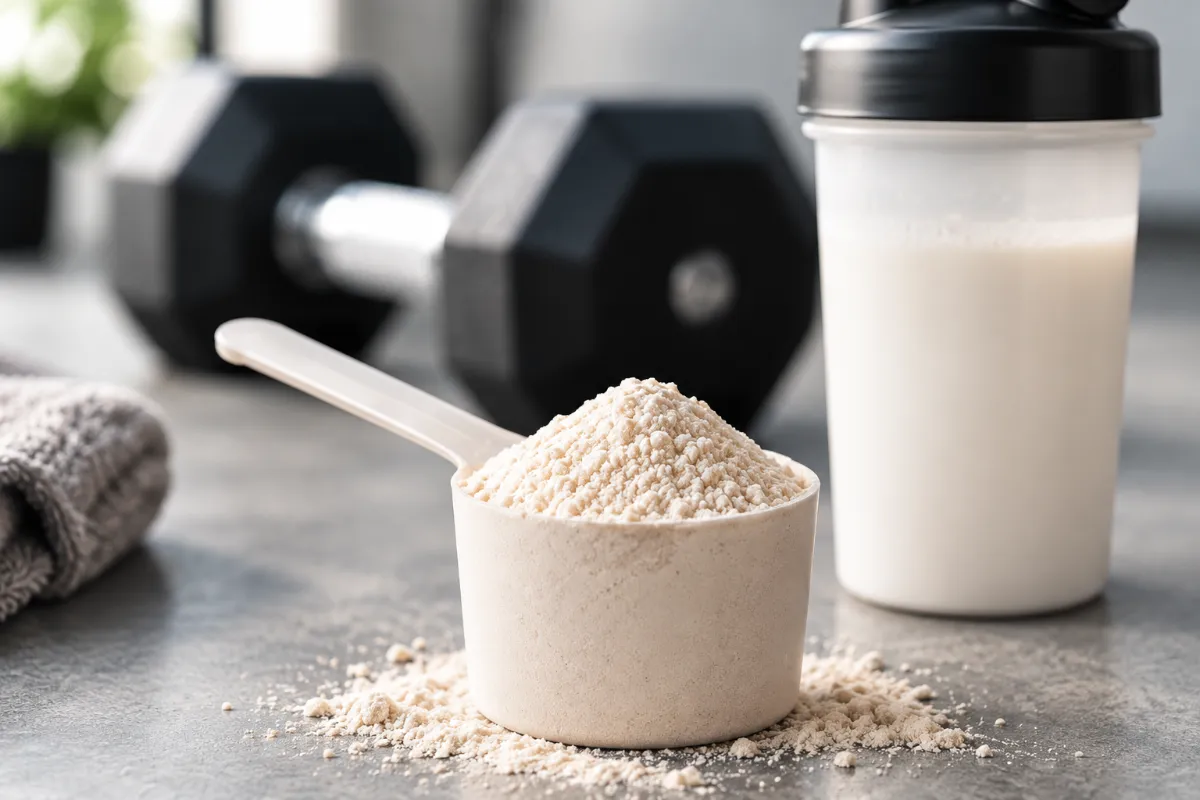 Amway Ernährungsprodukte – Protein und Versorgung – KI-generiert Protein & Versorgung