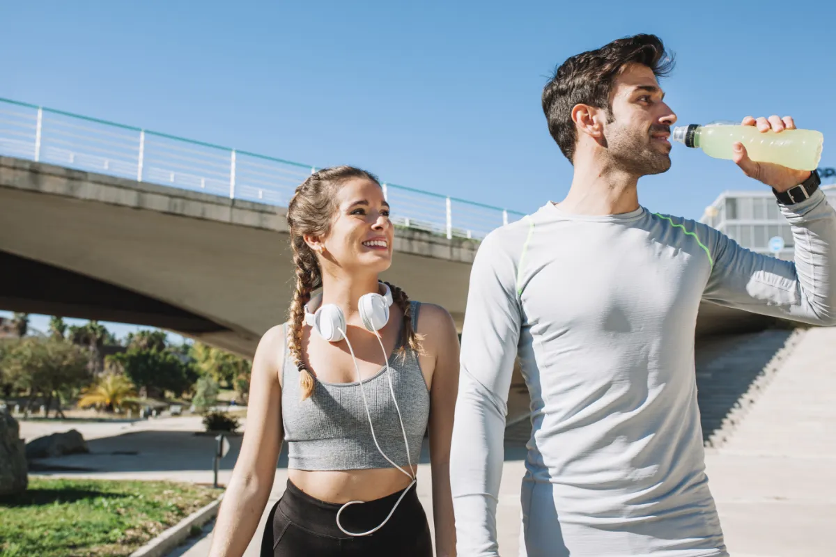 Amway Ernährungsprodukte – Welche Sportprodukte passen zu mir? Welche Produkte passen?